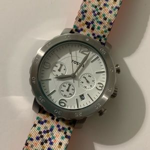Fossil Watch